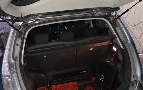 Nissan Leaf I, 2014 год, 860 000 рублей, 10 фотография