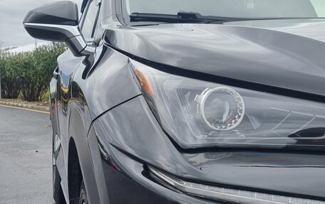 Lexus NX I, 2019 год, 3 890 000 рублей, 6 фотография