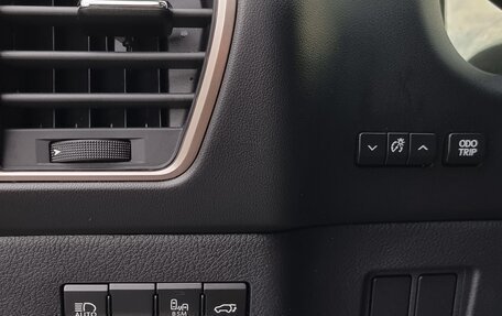 Lexus NX I, 2019 год, 3 890 000 рублей, 24 фотография