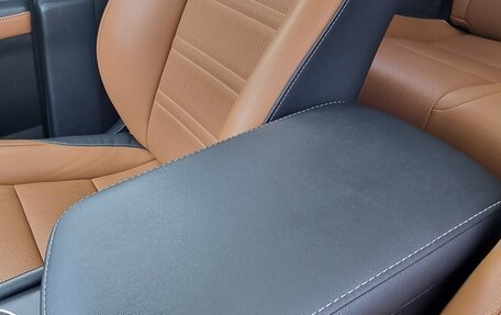 Lexus NX I, 2019 год, 3 890 000 рублей, 22 фотография