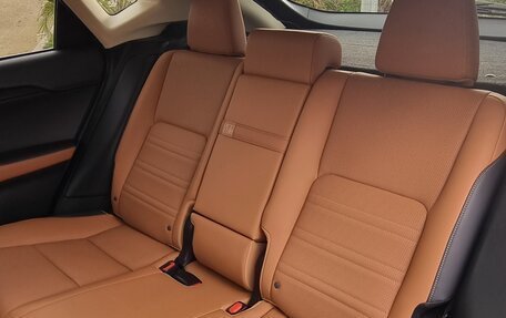 Lexus NX I, 2019 год, 3 890 000 рублей, 19 фотография