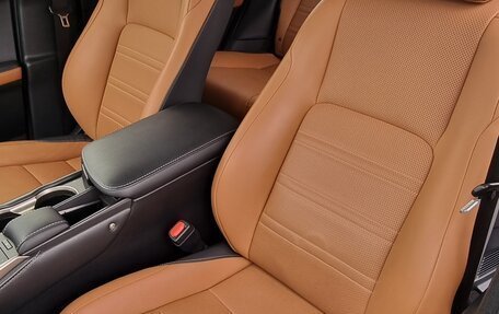 Lexus NX I, 2019 год, 3 890 000 рублей, 18 фотография