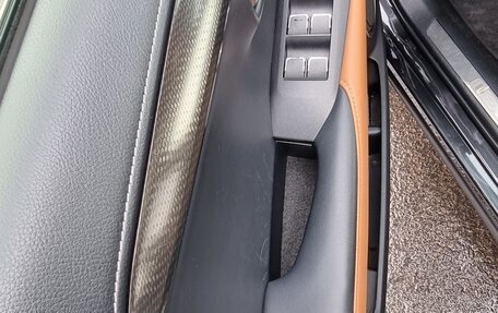 Lexus NX I, 2019 год, 3 890 000 рублей, 20 фотография