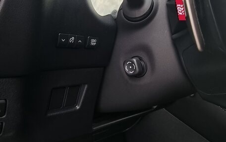 Lexus NX I, 2019 год, 3 890 000 рублей, 25 фотография