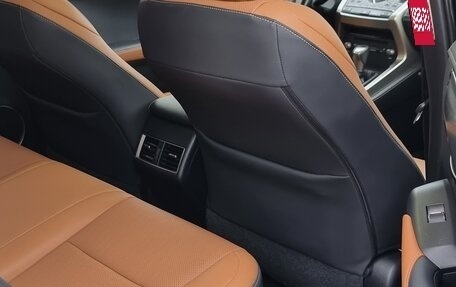 Lexus NX I, 2019 год, 3 890 000 рублей, 16 фотография