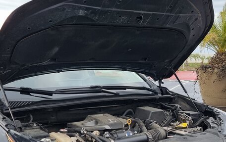 Lexus NX I, 2019 год, 3 890 000 рублей, 29 фотография