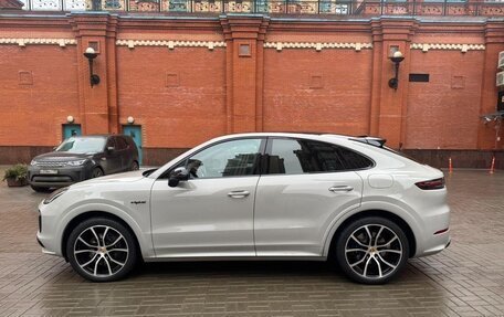 Porsche Cayenne III, 2021 год, 9 600 000 рублей, 5 фотография