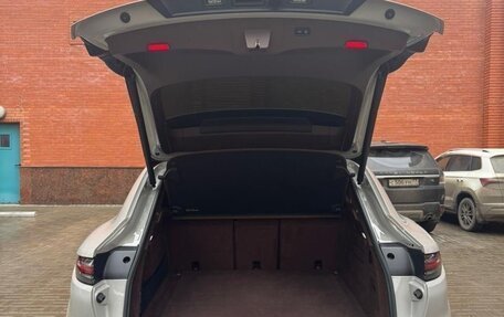 Porsche Cayenne III, 2021 год, 9 600 000 рублей, 11 фотография
