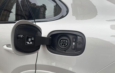 Porsche Cayenne III, 2021 год, 9 600 000 рублей, 8 фотография