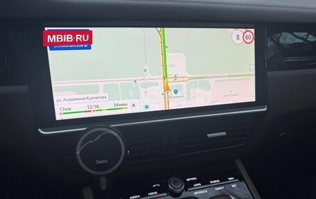 Porsche Cayenne III, 2021 год, 9 600 000 рублей, 7 фотография