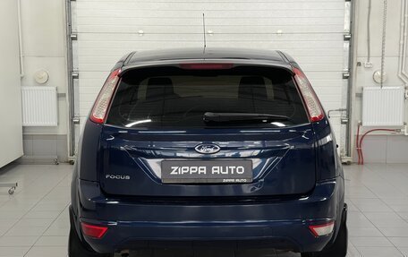 Ford Focus II рестайлинг, 2010 год, 569 000 рублей, 5 фотография