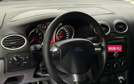 Ford Focus II рестайлинг, 2010 год, 569 000 рублей, 8 фотография