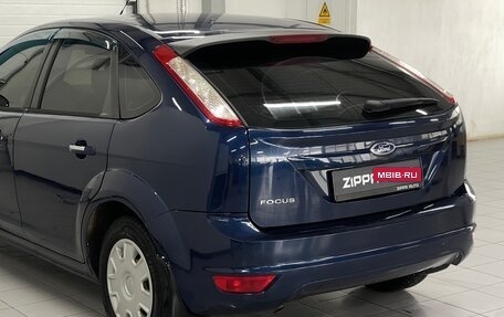 Ford Focus II рестайлинг, 2010 год, 569 000 рублей, 7 фотография