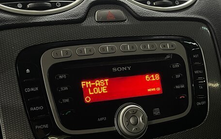 Ford Focus II рестайлинг, 2010 год, 569 000 рублей, 12 фотография