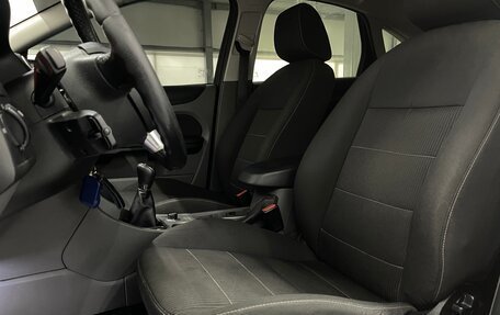 Ford Focus II рестайлинг, 2010 год, 569 000 рублей, 16 фотография