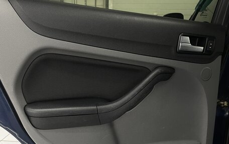 Ford Focus II рестайлинг, 2010 год, 569 000 рублей, 17 фотография