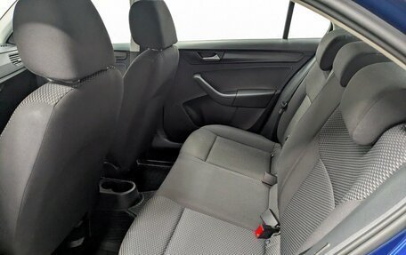 Volkswagen Polo VI (EU Market), 2021 год, 1 580 000 рублей, 5 фотография