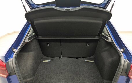 Volkswagen Polo VI (EU Market), 2021 год, 1 580 000 рублей, 4 фотография