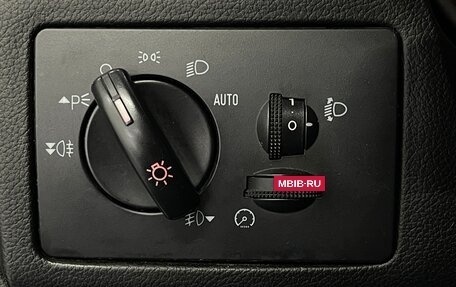 Ford Focus II рестайлинг, 2010 год, 569 000 рублей, 14 фотография