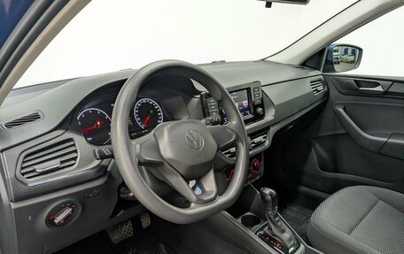 Volkswagen Polo VI (EU Market), 2021 год, 1 580 000 рублей, 7 фотография