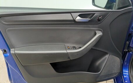 Volkswagen Polo VI (EU Market), 2021 год, 1 580 000 рублей, 8 фотография