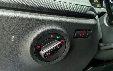 Volkswagen Polo VI (EU Market), 2021 год, 1 580 000 рублей, 11 фотография