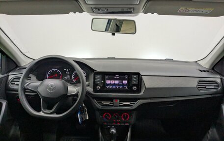 Volkswagen Polo VI (EU Market), 2021 год, 1 580 000 рублей, 18 фотография