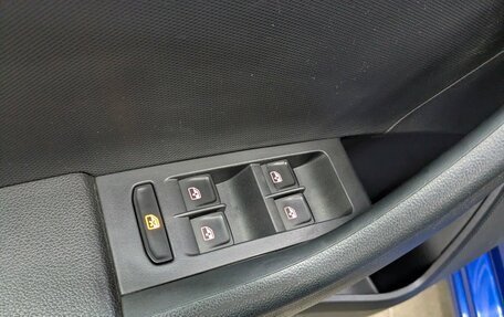 Volkswagen Polo VI (EU Market), 2021 год, 1 580 000 рублей, 9 фотография