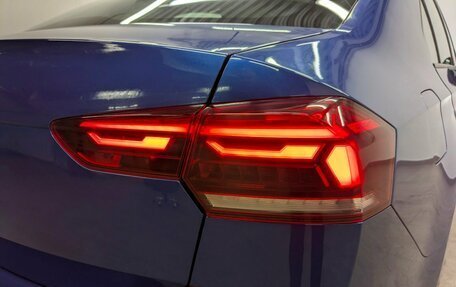 Volkswagen Polo VI (EU Market), 2021 год, 1 580 000 рублей, 21 фотография