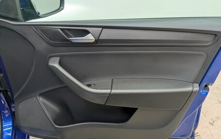 Volkswagen Polo VI (EU Market), 2021 год, 1 580 000 рублей, 17 фотография