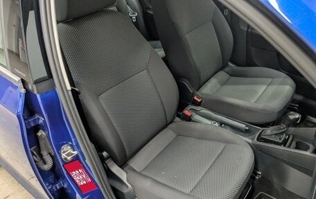 Volkswagen Polo VI (EU Market), 2021 год, 1 580 000 рублей, 15 фотография