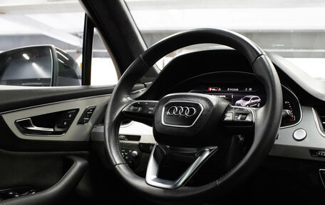 Audi Q7, 2016 год, 3 399 000 рублей, 8 фотография