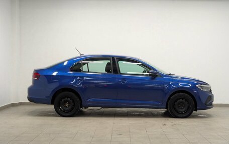 Volkswagen Polo VI (EU Market), 2021 год, 1 580 000 рублей, 27 фотография