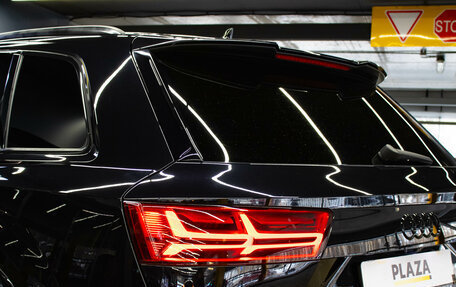 Audi Q7, 2016 год, 3 399 000 рублей, 7 фотография