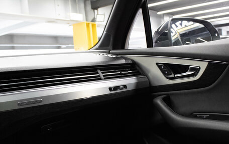 Audi Q7, 2016 год, 3 399 000 рублей, 9 фотография