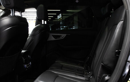 Audi Q7, 2016 год, 3 399 000 рублей, 13 фотография