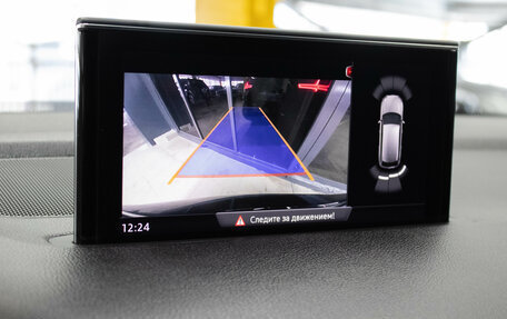 Audi Q7, 2016 год, 3 399 000 рублей, 20 фотография