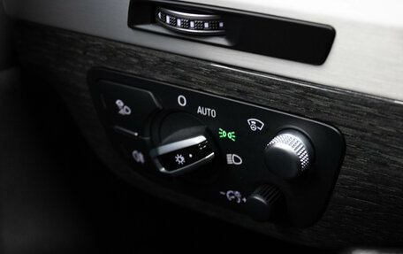 Audi Q7, 2016 год, 3 399 000 рублей, 16 фотография