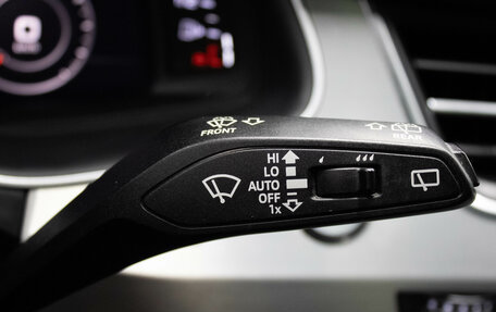 Audi Q7, 2016 год, 3 399 000 рублей, 19 фотография