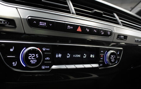 Audi Q7, 2016 год, 3 399 000 рублей, 21 фотография