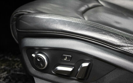 Audi Q7, 2016 год, 3 399 000 рублей, 25 фотография