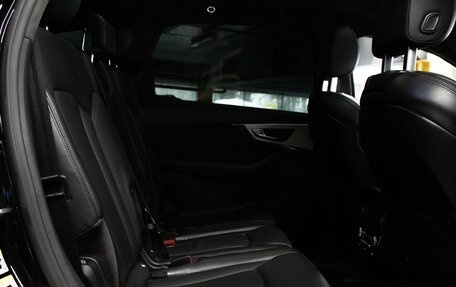 Audi Q7, 2016 год, 3 399 000 рублей, 14 фотография