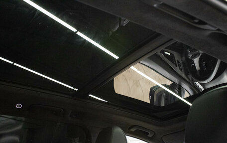 Audi Q7, 2016 год, 3 399 000 рублей, 28 фотография