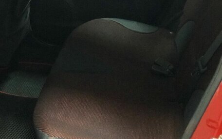 Nissan Note II рестайлинг, 2008 год, 416 000 рублей, 7 фотография