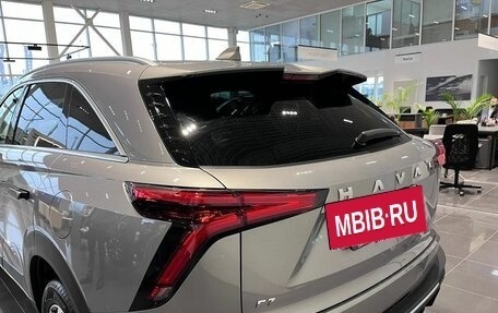 Haval F7, 2026 год, 3 099 000 рублей, 4 фотография