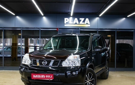 Nissan X-Trail, 2008 год, 1 099 000 рублей, 1 фотография