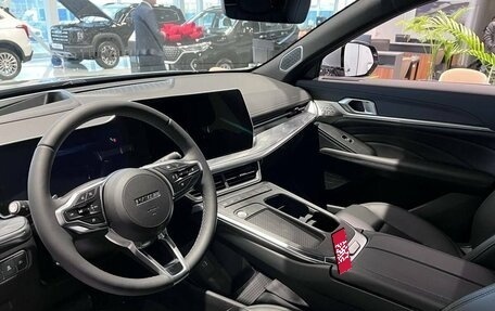 Haval F7, 2026 год, 3 099 000 рублей, 17 фотография