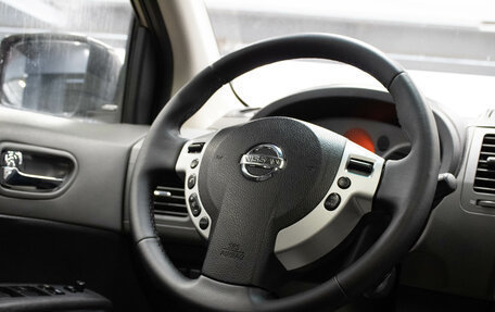 Nissan X-Trail, 2008 год, 1 099 000 рублей, 5 фотография