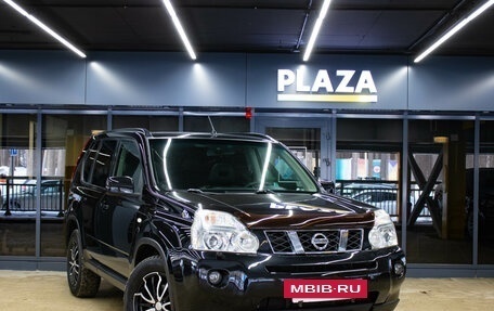 Nissan X-Trail, 2008 год, 1 099 000 рублей, 2 фотография