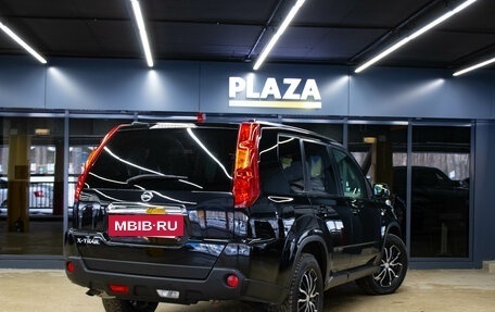 Nissan X-Trail, 2008 год, 1 099 000 рублей, 4 фотография